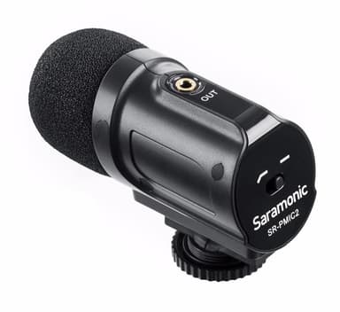 Saramonic  SR-PMIC2