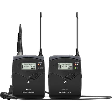 Sennheiser EW 112P G4-G Myggsett