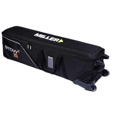 Miller ArrowX 5 Sprinter II Carbon Kit