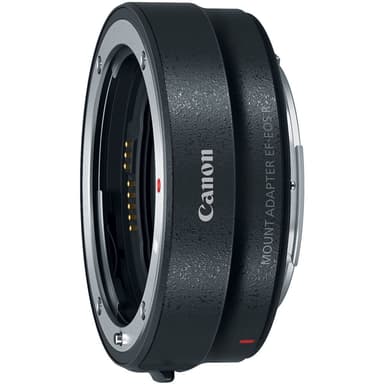 Canon Mount Adapter RF-EF