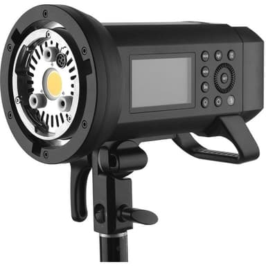 Godox Witstro AD400 Pro TTL