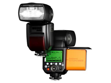 Hähnel Modus 600RT MKII  PRO KIT