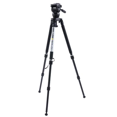 Miller CX2 Solo 75 Aluminium 2 Stage Kit