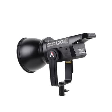 Aputure Light Storm LS C120d Mark II