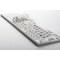 Logickeyboard XLPrint Tastaturoverlegg