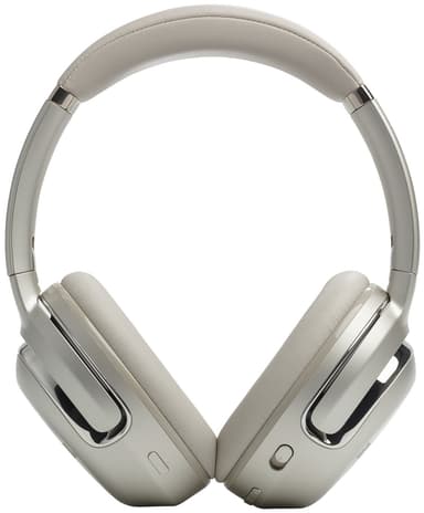 JBL Tour One MK2 trådløse around-ear hodetelefoner (champagne)