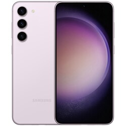 Samsung Galaxy S23+ 5G smarttelefon 8/256GB (lilla)