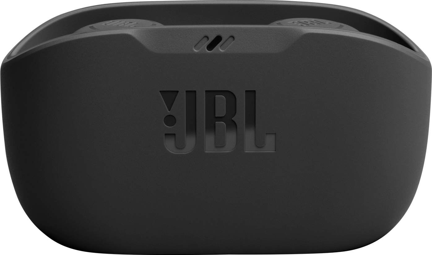 JBL Wave Bud helt trådløse in-ear hodetelefoner (sort)
