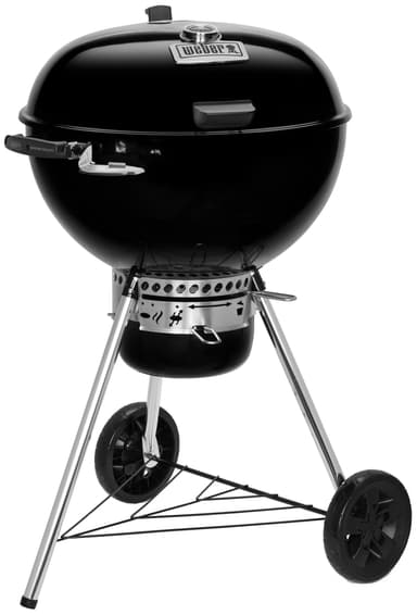 Weber Master-Touch GBS Premium E-5770 kullgrill 17301004