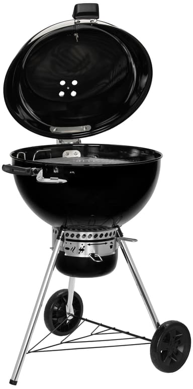 Weber Master-Touch GBS Premium E-5770 kullgrill 17301004