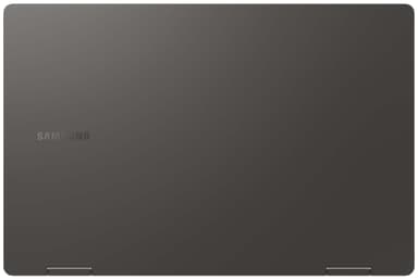 Samsung Galaxy Book3 360 13,3" 2-i-1 bærbar PC i7/16/512 (grafitt)
