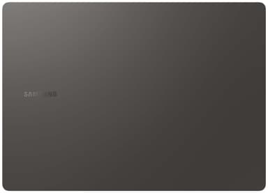 Samsung Galaxy Book3 Pro 14" bærbar PC i5/16/512 (grå)