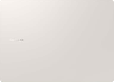 Samsung Galaxy Book3 Pro 14" bærbar PC i7/16/512 (beige)