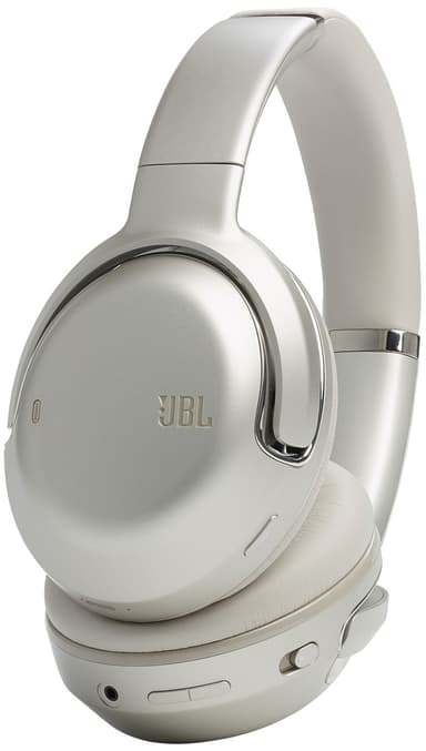 JBL Tour One MK2 trådløse around-ear hodetelefoner (champagne)
