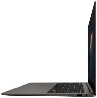 Samsung Galaxy Book3 Pro 16" bærbar PC i7/16/512 (grå)