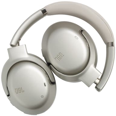 JBL Tour One MK2 trådløse around-ear hodetelefoner (champagne)