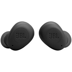 JBL Wave Bud helt trådløse in-ear hodetelefoner (sort)