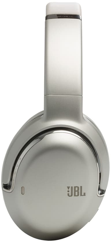 JBL Tour One MK2 trådløse around-ear hodetelefoner (champagne)