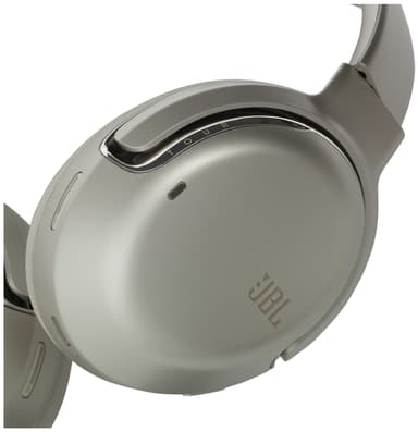JBL Tour One MK2 trådløse around-ear hodetelefoner (champagne)