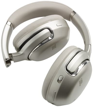 JBL Tour One MK2 trådløse around-ear hodetelefoner (champagne)