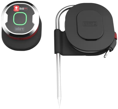 Weber iGrill Mini steketermometer 7220