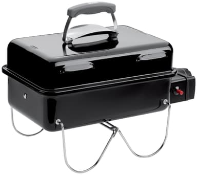 Weber Go Anywhere gassgrill