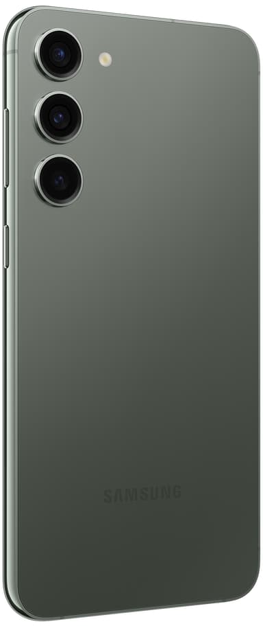 Samsung Galaxy S23+ 5G smarttelefon 8/256GB (grønn)