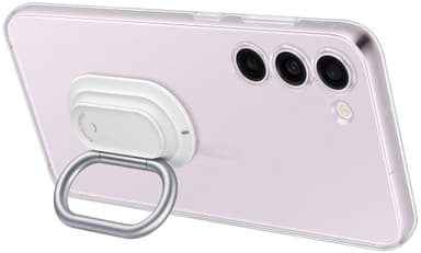 Samsung Galaxy S23+ Clear Gadget deksel (gjennomsiktig)