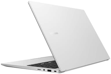 Samsung Galaxy Book3 15,6" bærbar PC i3/8/256 (sølv)