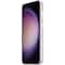 Samsung Galaxy S23+ Clear deksel (gjennomsiktig)