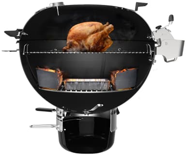 Weber Master-Touch GBS Premium E-5770 kullgrill 17301004