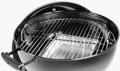 Weber Original Kettle E-5730 kullgrill 14201004