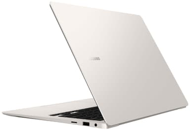 Samsung Galaxy Book3 Pro 14" bærbar PC i7/16/512 (beige)