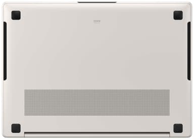 Samsung Galaxy Book3 Pro 14" bærbar PC i7/16/512 (beige)