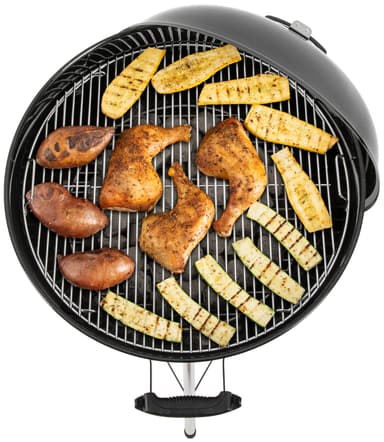 Weber Original Kettle E-5730 kullgrill 14201004