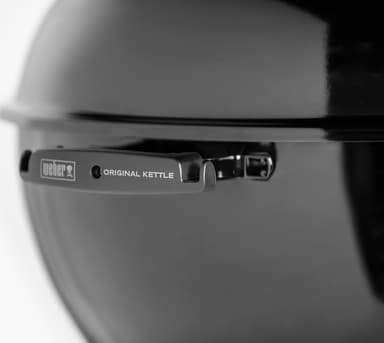 Weber Original Kettle E-5730 kullgrill 14201004
