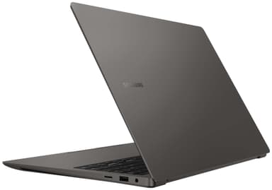 Samsung Galaxy Book3 Ultra 16" bærbar PC i7/16/512/4050 (grafitt)