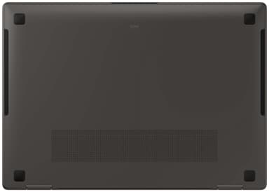 Samsung Galaxy Book3 Pro 360 5G 16" bærbar PC i7/16/512 (grå)