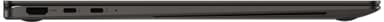 Samsung Galaxy Book3 Pro 360 5G 16" bærbar PC i7/16/512 (grå)
