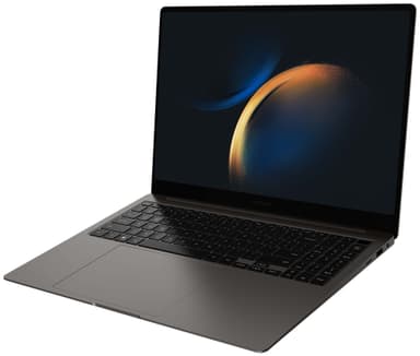 Samsung Galaxy Book3 Ultra 16" bærbar PC i7/16/512/4050 (grafitt)