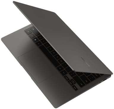 Samsung Galaxy Book3 360 13,3" 2-i-1 bærbar PC i7/16/512 (grafitt)