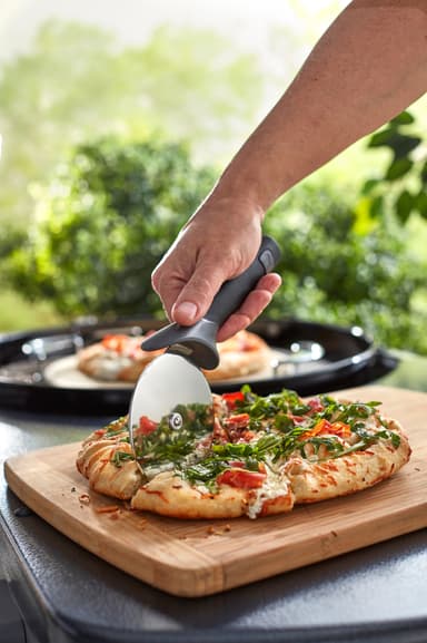 Weber Original pizzahjul WEB6690