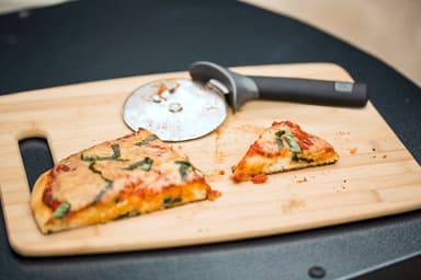 Weber Original pizzahjul WEB6690