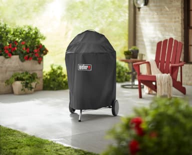 Weber Premium grilltrekk WEB7143