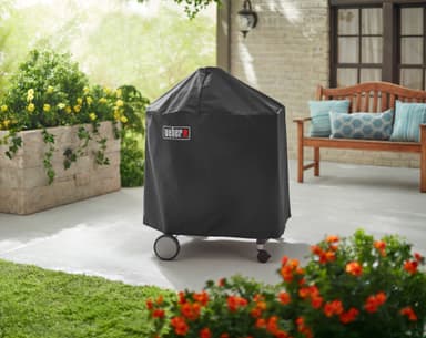 Weber Premium overtrekk til grill 7145