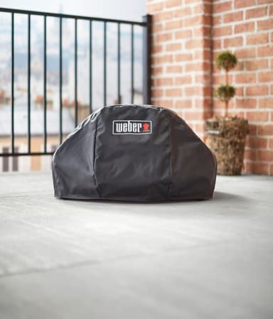 Weber Pulse 2000 trekk 7140