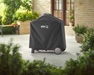 Weber Premium overtrekk til grill