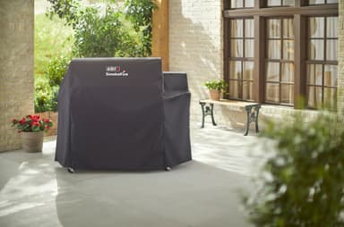 Weber Premium grilldekke 7193