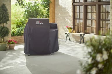 Weber Premium grilldekke 7192