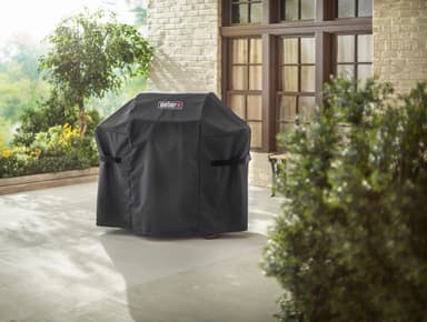 Weber Spirit II 200 grilltrekk 7182